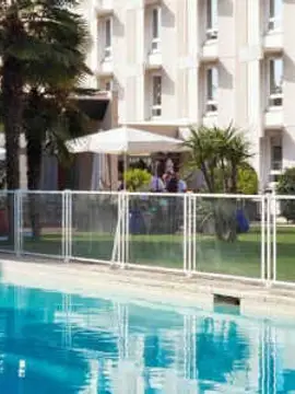 Novotel Nice Aéroport Cap 3000